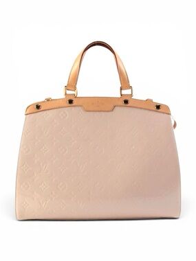 ✧ Louis Vuitton Brea bag